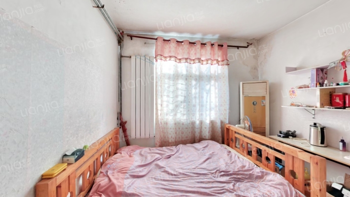 平安南大街133号院二手房实景图