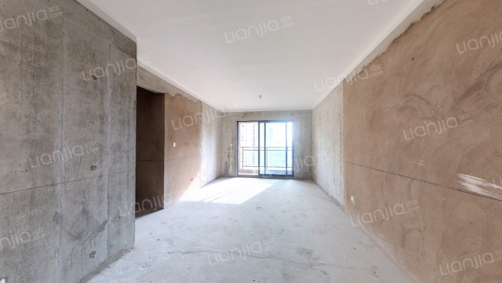 新时代广场二手房实景图