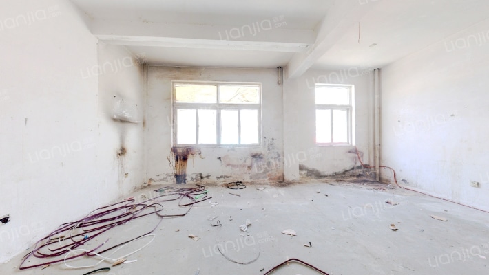 南方家园二手房实景图