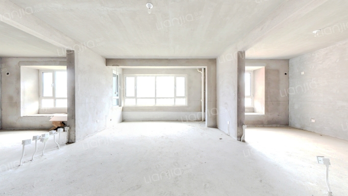 建大文峰苑2期二手房实景图