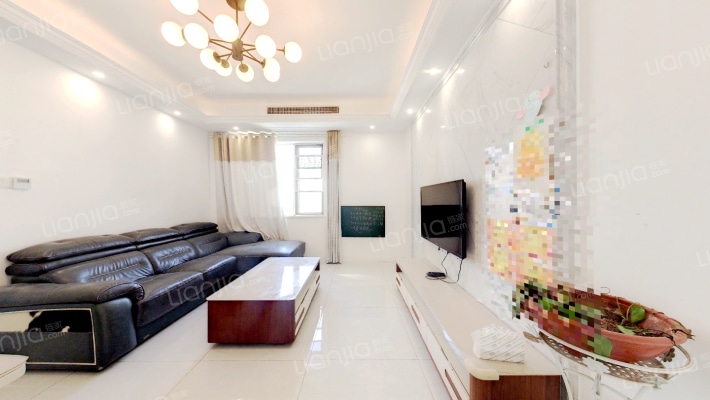 中环国际二手房实景图