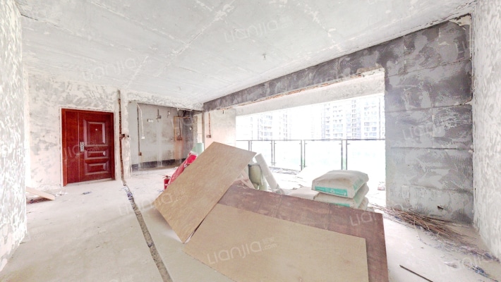 长冶南阳御龙府一期二手房实景图