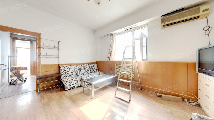 二十一中宿舍二手房实景图