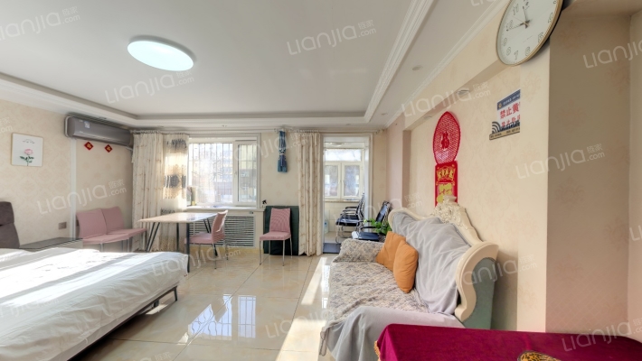 文成街二手房实景图