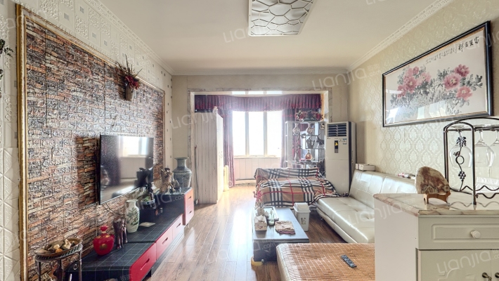 晒光坪二手房实景图