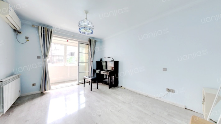 肚带营小区二手房实景图