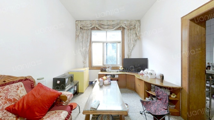 江西电力技校（国家电网）家属院二手房实景图