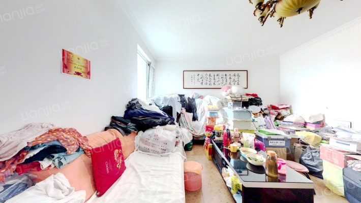桃南二社区天泰公寓二手房实景图