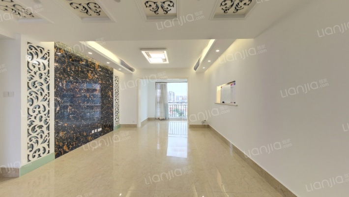 新亚洲体育城五环锋尚二手房实景图