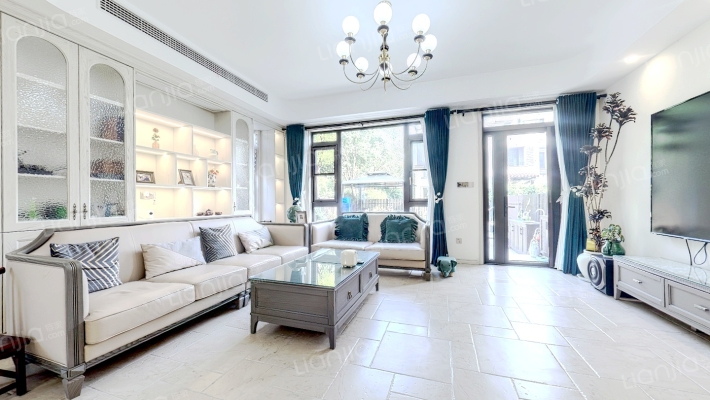 中粮本园二手房实景图