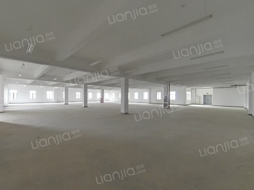 整租·秦岭大道西6号 1室1厅 南/西