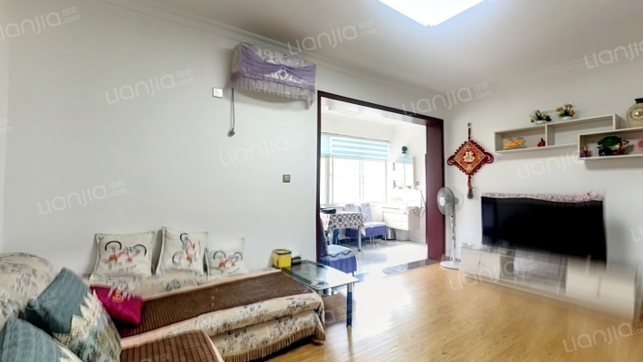 楼区信用联社家属楼二手房实景图