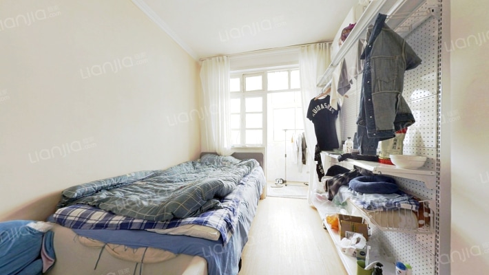 宝应路二手房实景图