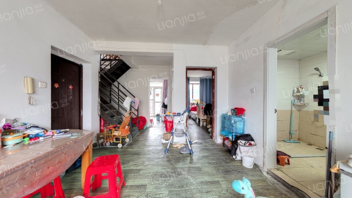 蓬曦园C7区二手房实景图