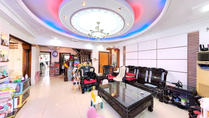 盈翠嘉园二手房实景图