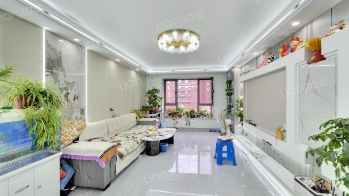 朝阳和平路2号住宅二手房实景图