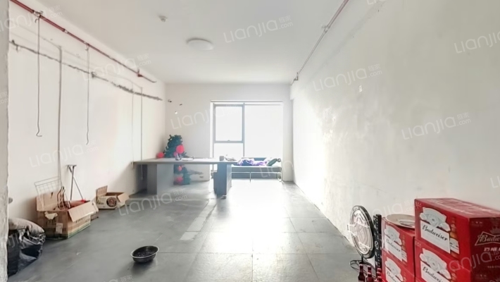 湘泉广场二手房实景图