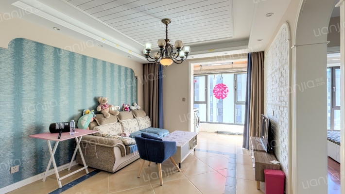 南海·公元时代城二手房实景图