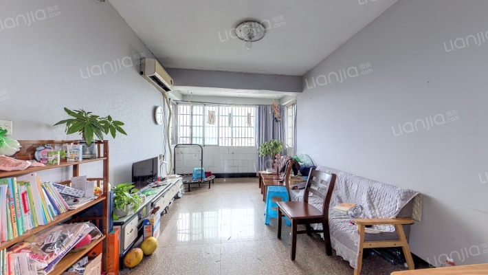 南风苑二手房实景图