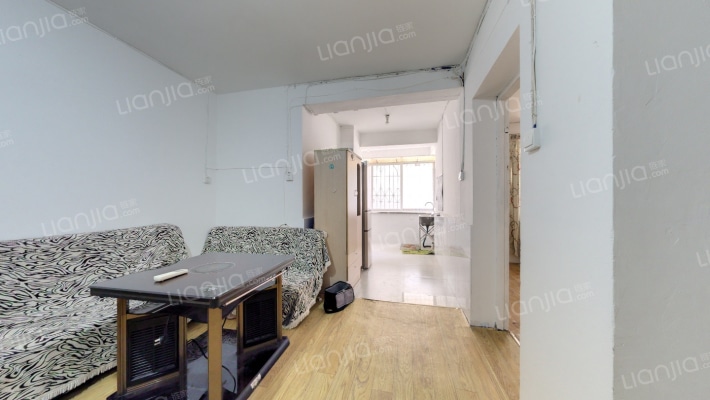 文明路18号二手房实景图