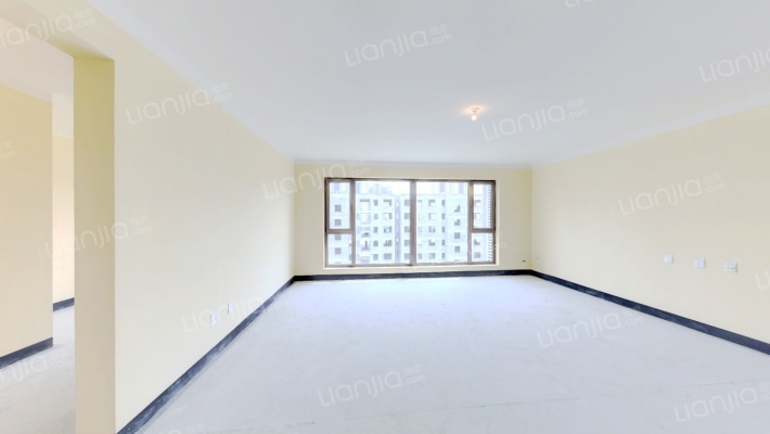 龙湖恒联桃李芳华二手房实景图