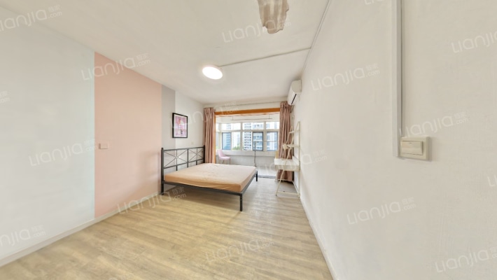 月苑四村二手房实景图