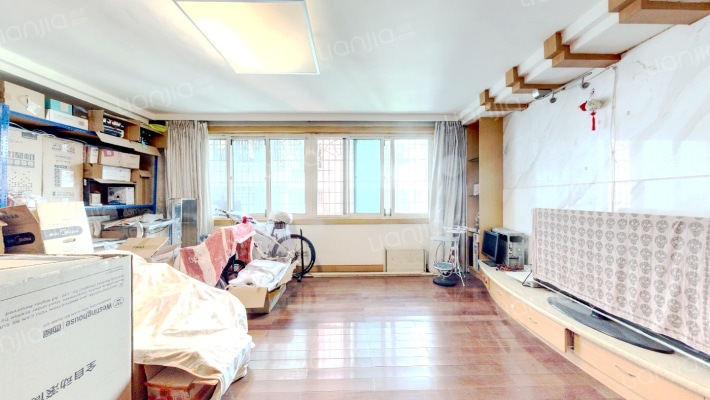 米市巷二手房实景图