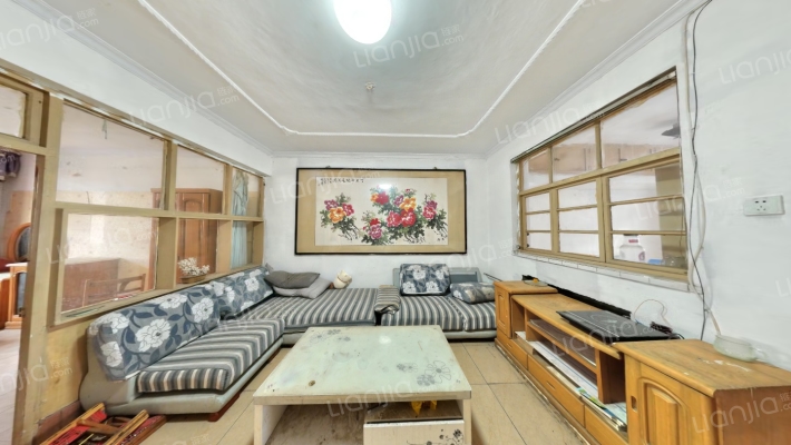 段北东路8号二手房实景图