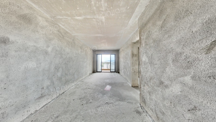 悦品臻尚轩二手房实景图