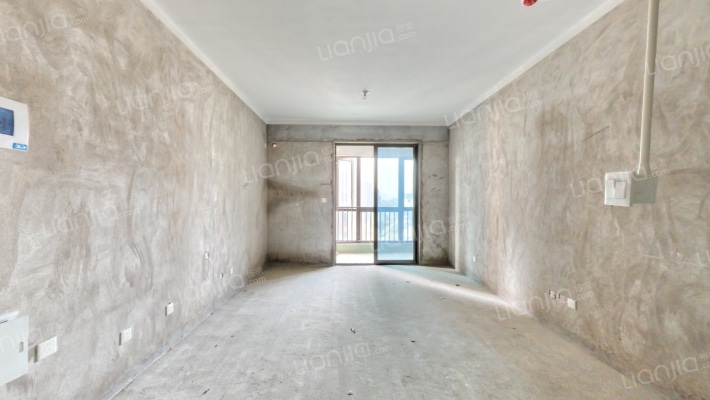 大东海世茂天玺二手房实景图