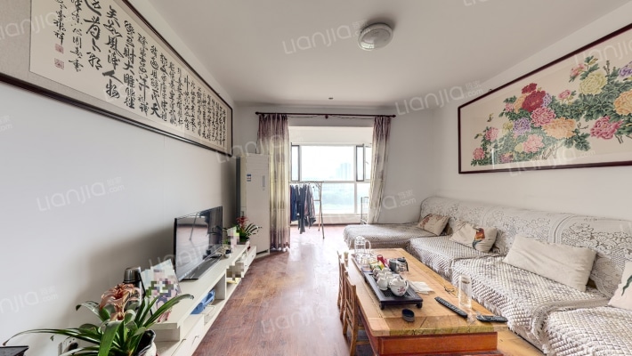 廊坊盛世嘉华小区西区二手房实景图