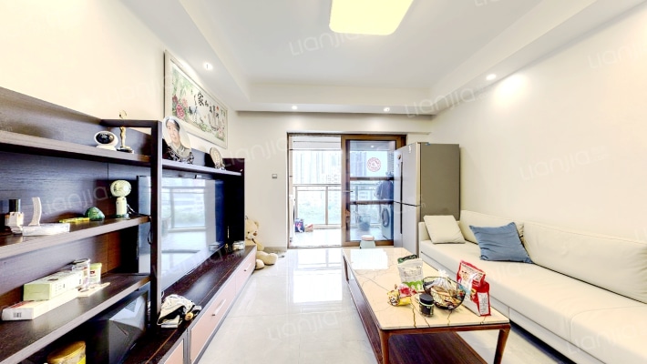 恒裕嘉城二手房实景图