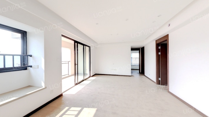 万科森林公园林渡二手房实景图