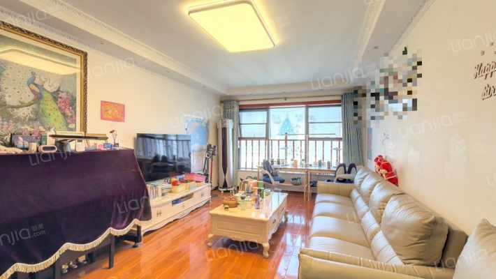 旭和倾城二期二手房实景图