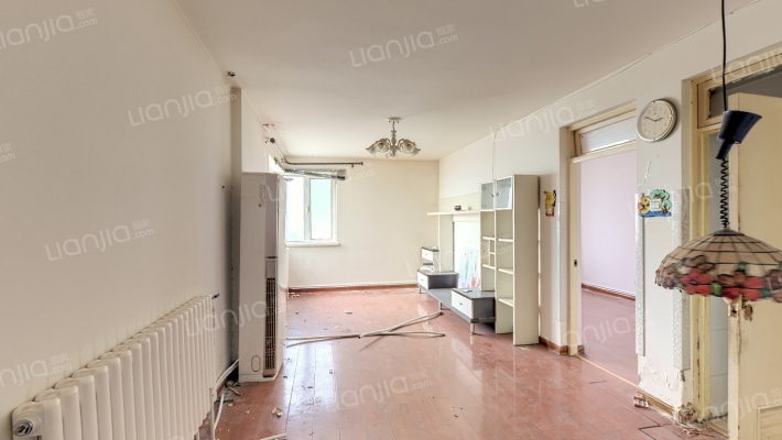 华昌大厦二手房实景图