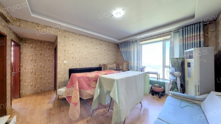 天马相城三期二手房实景图