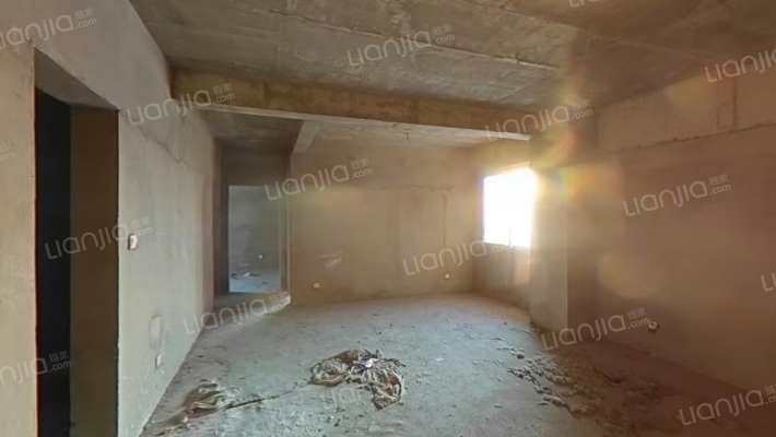 检察院家属院二手房实景图