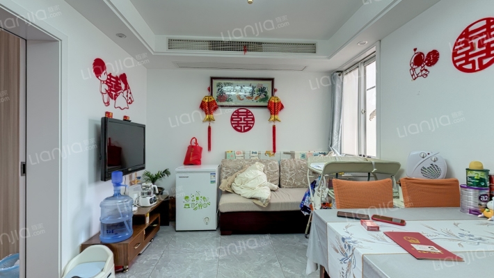 芳庭潘园二手房实景图