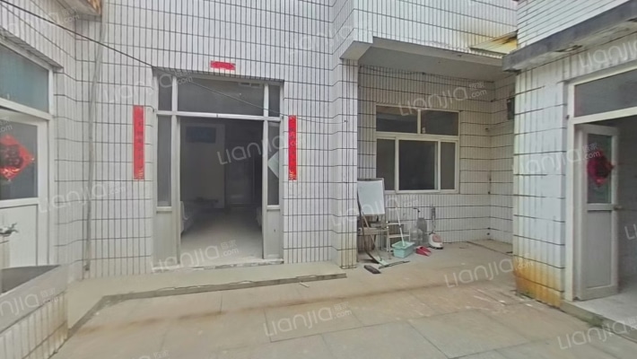 西康乐巷二手房实景图