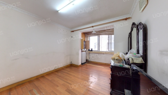 华舟公寓二手房实景图