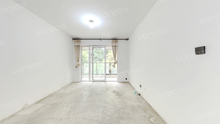 紫荆城二手房实景图