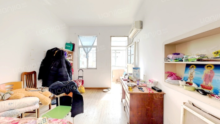 中国移动宿舍二手房实景图