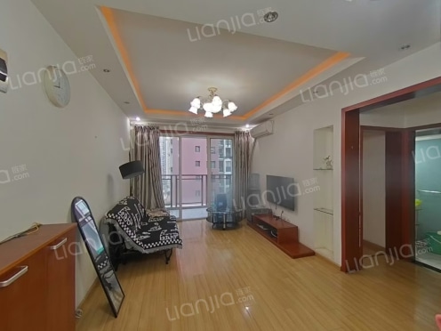 整租·巨成龙湾 1室1厅 东