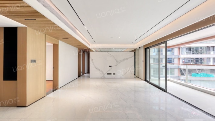 中国铁建·黑钻二手房实景图