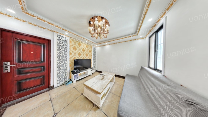 青年路355号二手房实景图