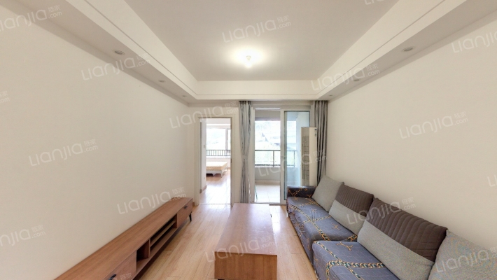 保利观澜悦城二手房实景图