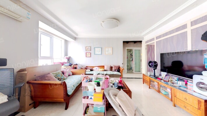 天骄世家二手房实景图