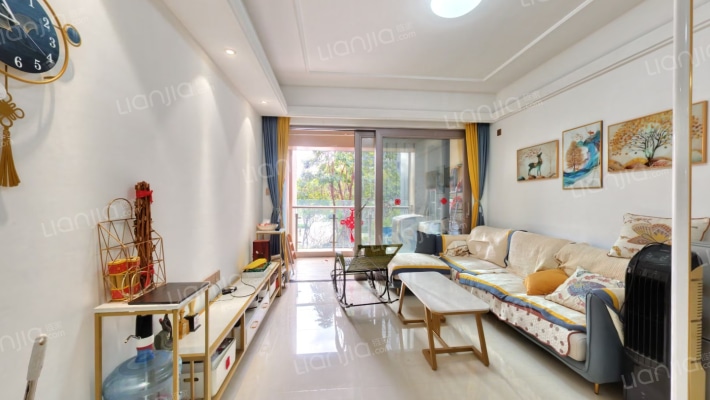 富康锦绣壹号三期二手房实景图