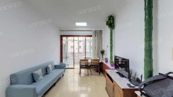 福泰名苑二手房实景图