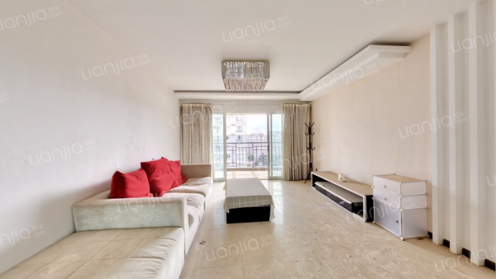 世纪城雅春苑二手房实景图